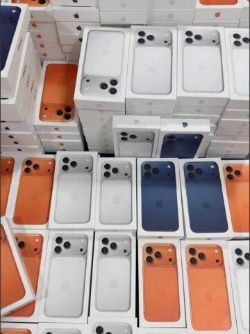 Apple iPhone Duo, iPhone 18 Pro Max, iPhone 18 Pro