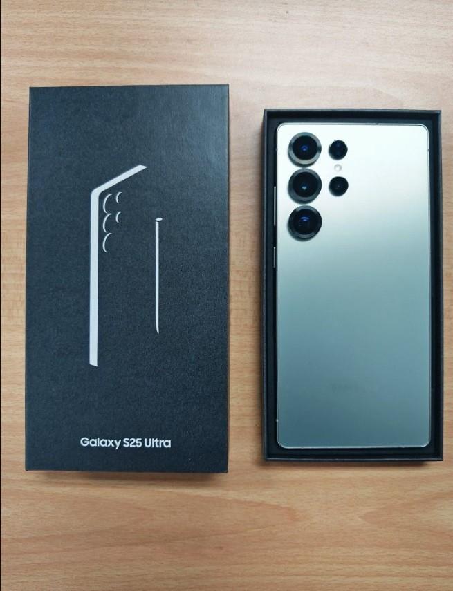 Samsung Galaxy S26 Ultra 5G, S26+, S26, S25 Ultra
