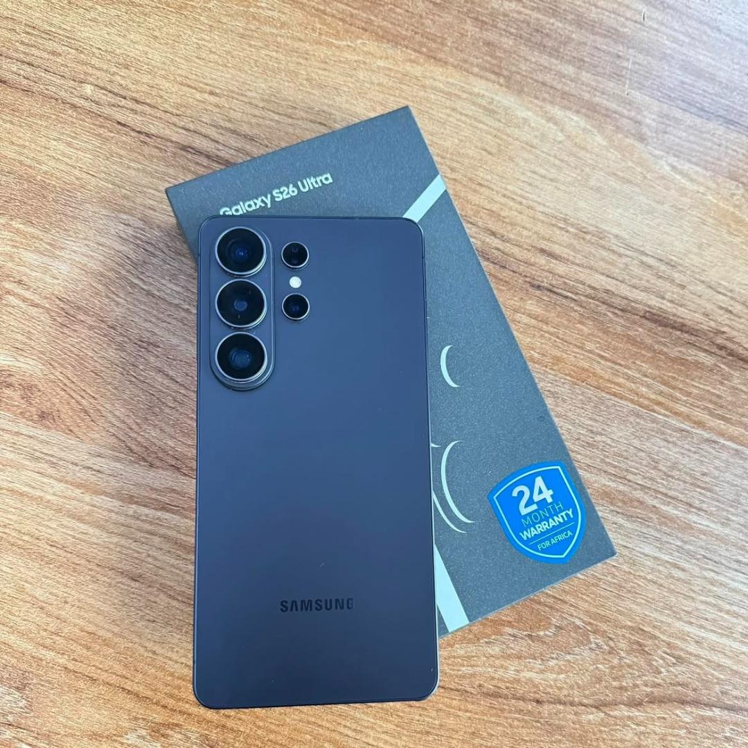 Samsung Galaxy S26 Ultra 5G, S26+, S26, S25 Ultra
