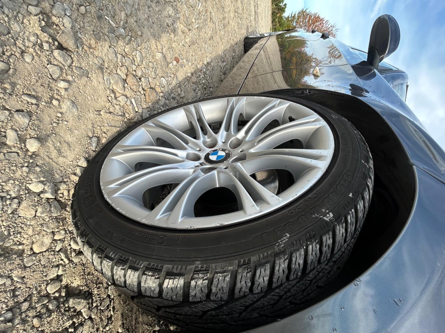 BMW e90 2.0 diesel 2005