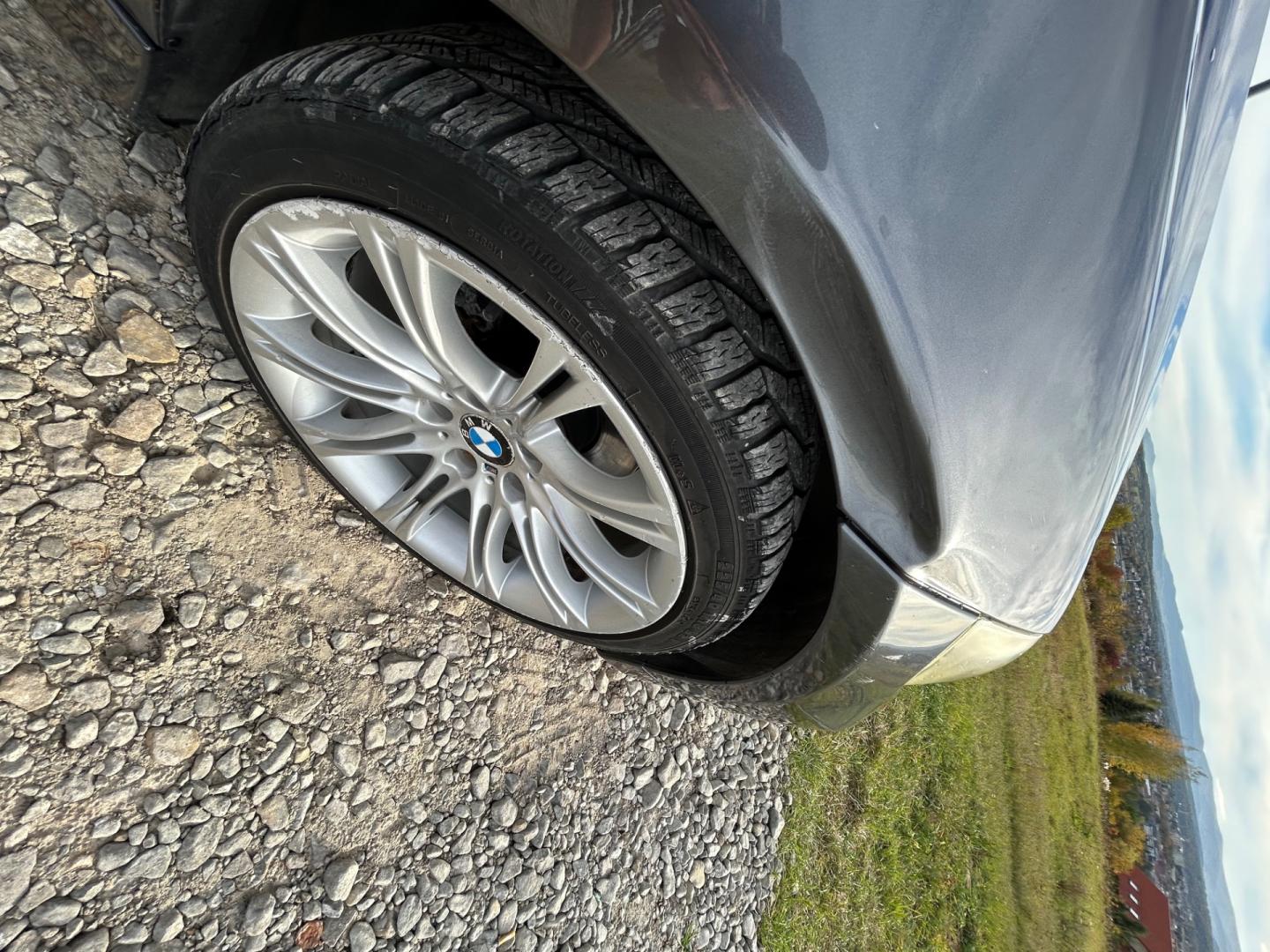 BMW e90 2.0 diesel 2005
