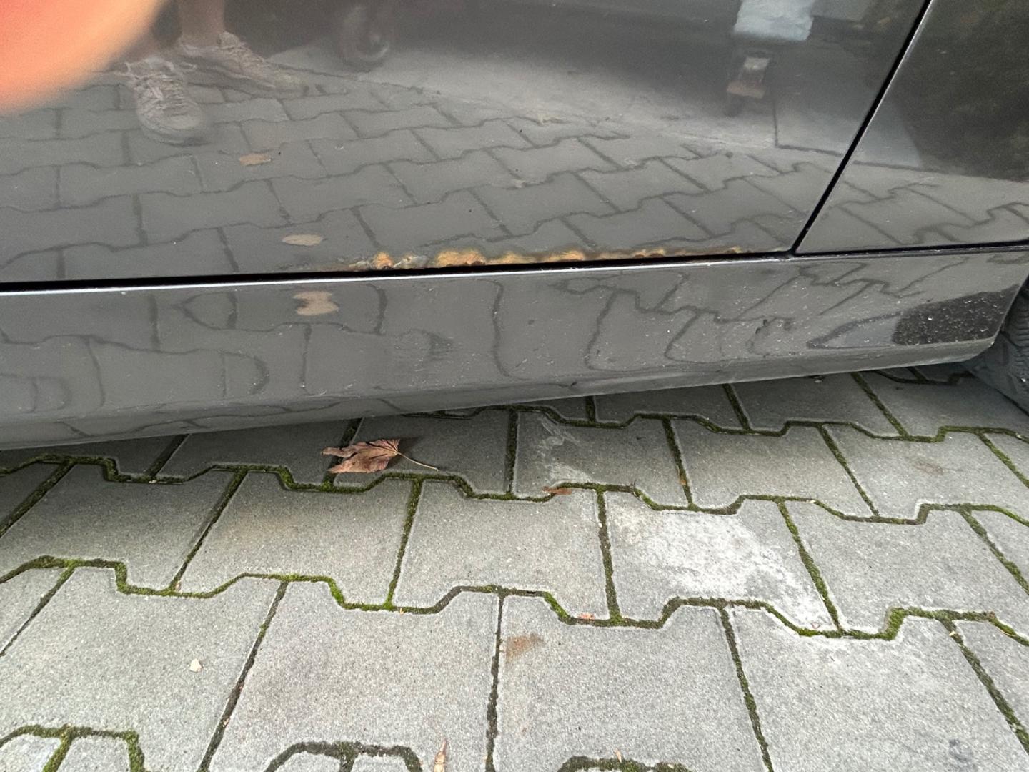 BMW e90 2.0 diesel 2005