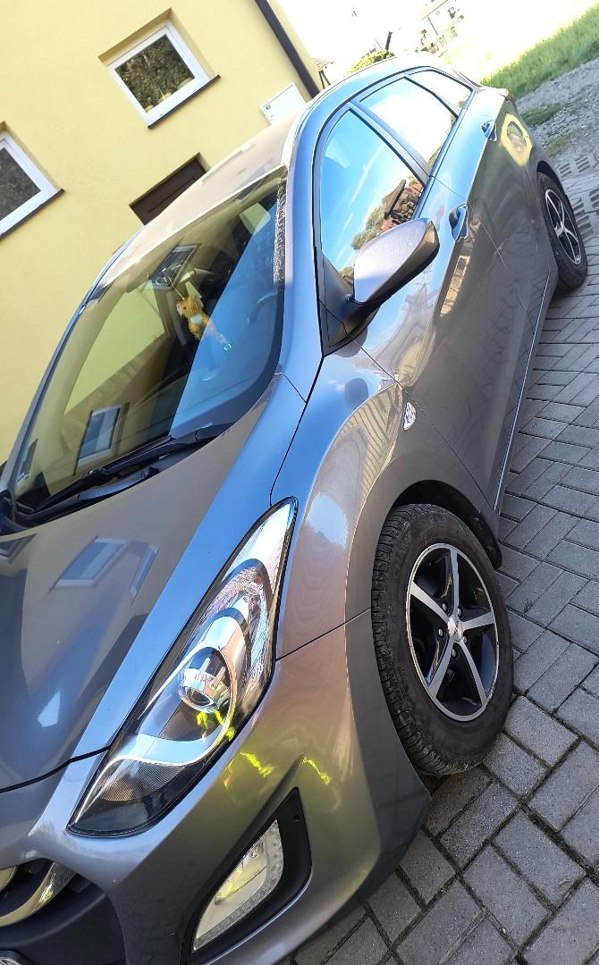 Hyundai i30 II 1.6CRDi (kombi) 2014