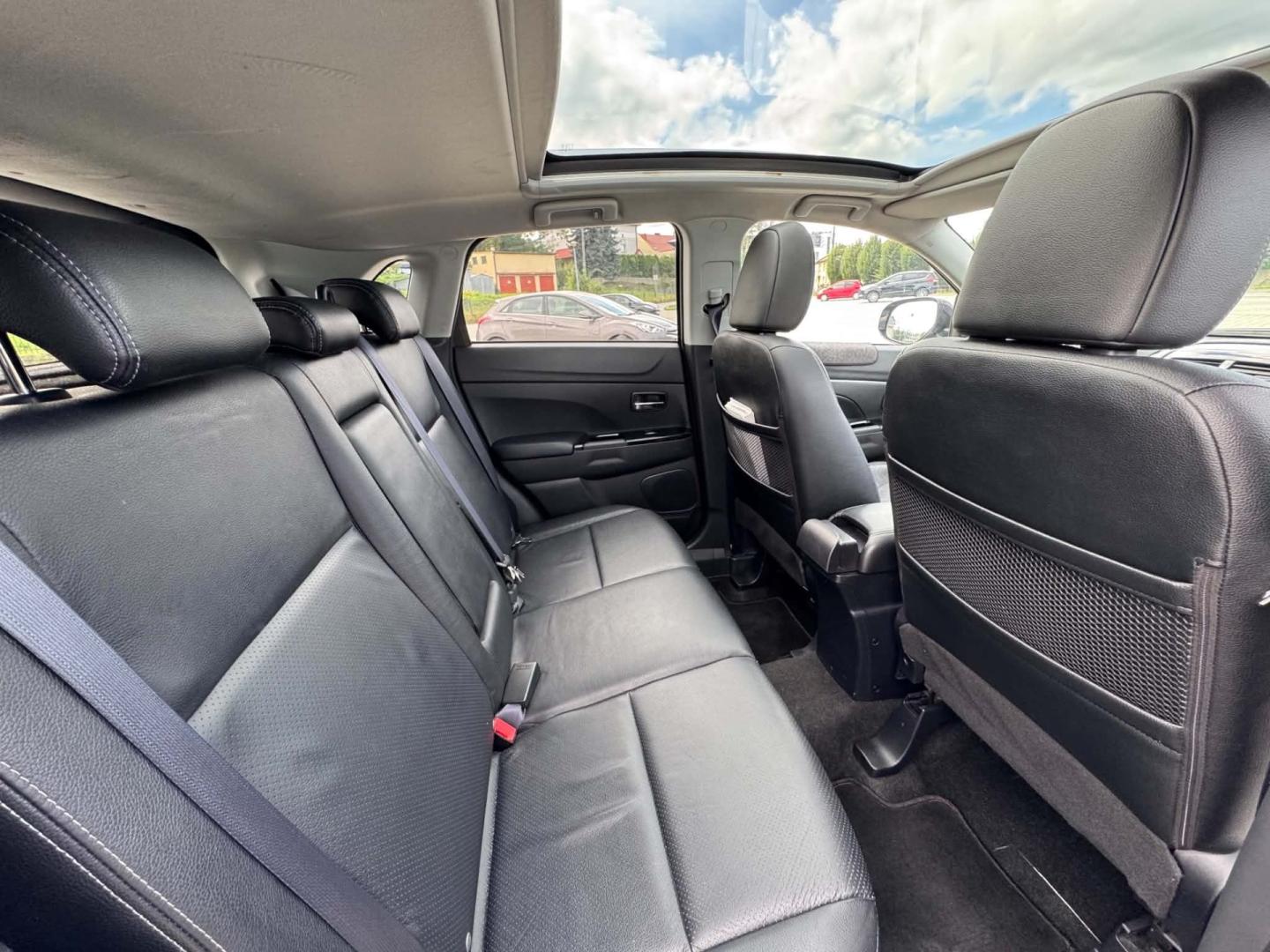 Citroen C4 Aircross 1.6 HDi STT 4x2 Exclusive