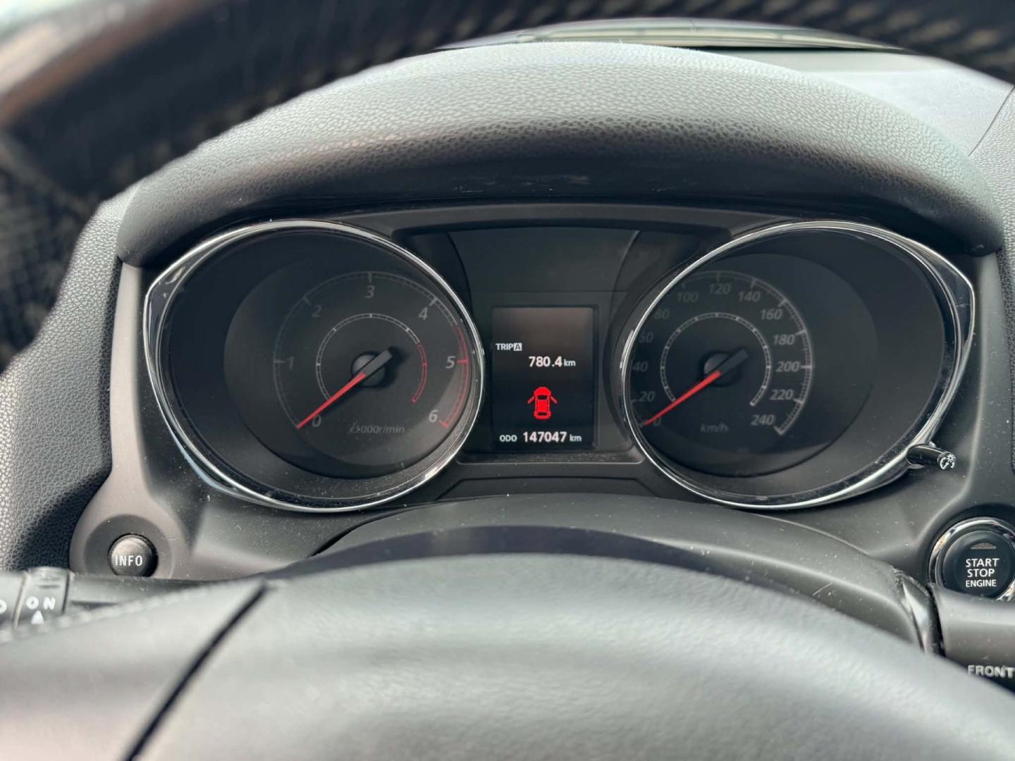 Citroen C4 Aircross 1.6 HDi STT 4x2 Exclusive