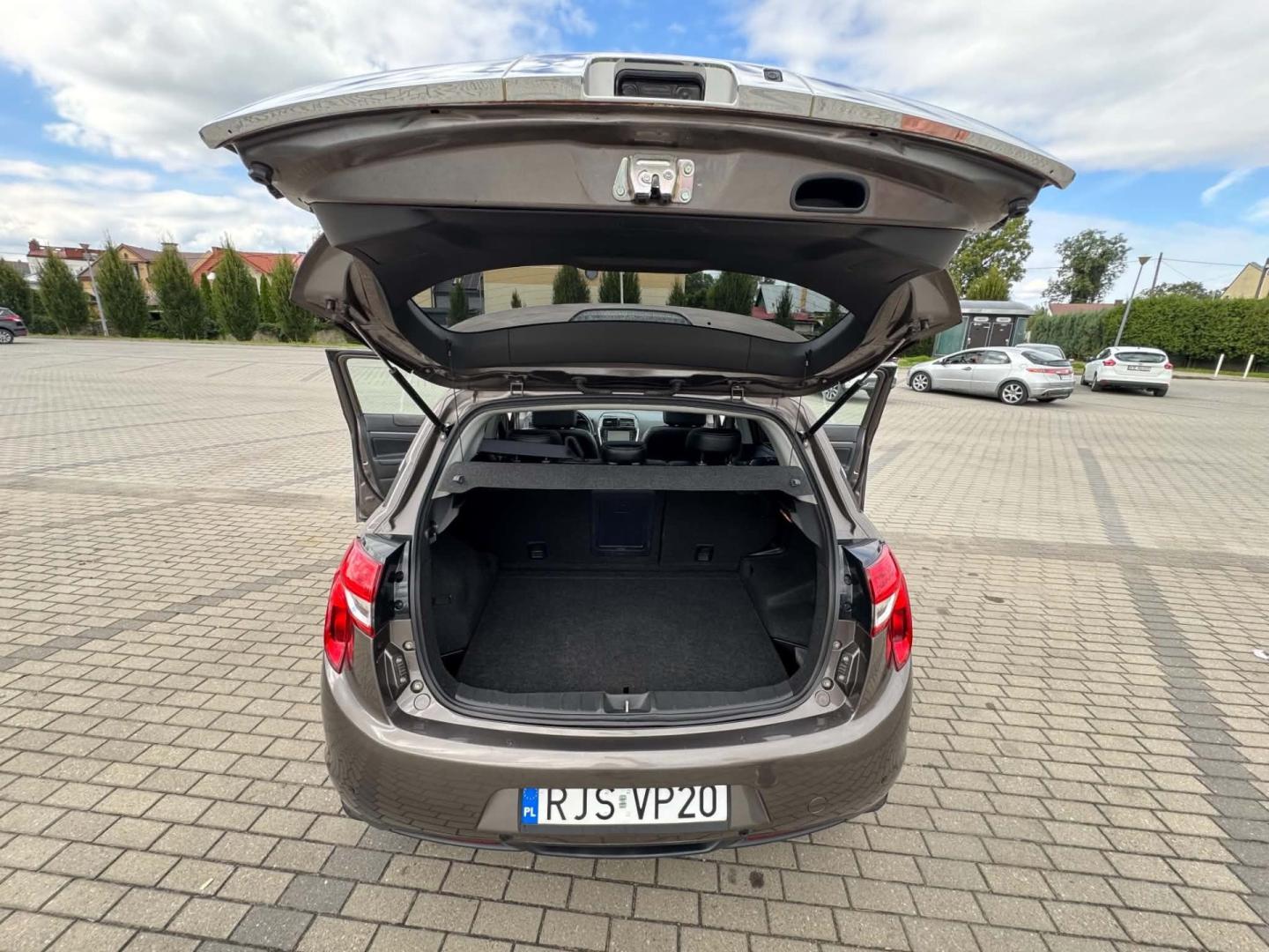 Citroen C4 Aircross 1.6 HDi STT 4x2 Exclusive