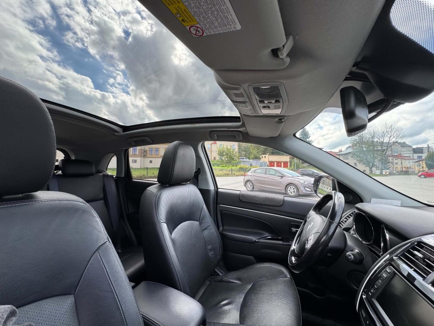 Citroen C4 Aircross 1.6 HDi STT 4x2 Exclusive